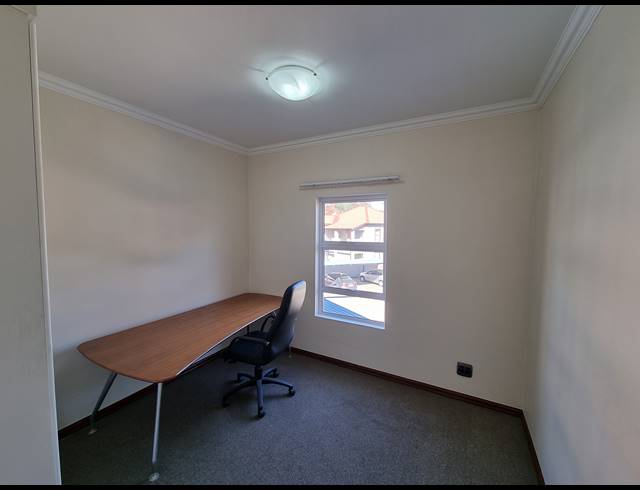 2 BEDROOM APARTMENT FOR SALE IN SAXONWOLD